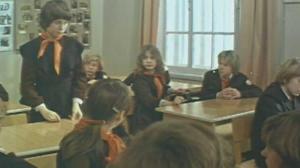 Кадры из фильма Колыбельная для брата (1982)
