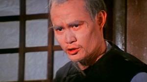 Кадры из фильма Мертвый и смертоносный / Ren xia ren (1982)