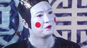 Кадры из фильма Мертвый и смертоносный / Ren xia ren (1982)