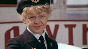 Кадры из фильма Без году неделя (1982)
