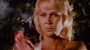 Кадры из фильма Ночной зверь / Nightbeast (1982)