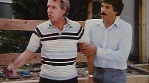 Кадры из фильма Ночной зверь / Nightbeast (1982)