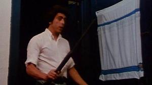 Кадры из фильма Ночной зверь / Nightbeast (1982)