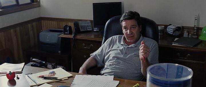 Кадр из фильма Укрытие / Take Shelter (2011)