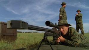 Кадры из фильма Снайпер 4 / Sniper: Reloaded (2011)