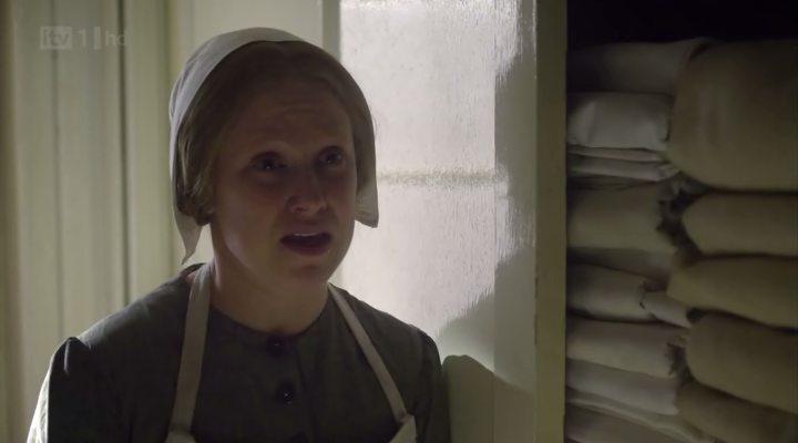 Кадр из фильма Подозрения мистера Уичера / The Suspicions of Mr Whicher (2011)