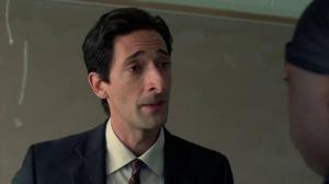 Кадры из фильма Учитель на замену / Detachment (2011)