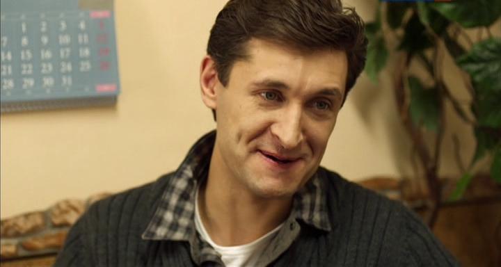 Кадр из фильма Только ты / 16+ (2011)