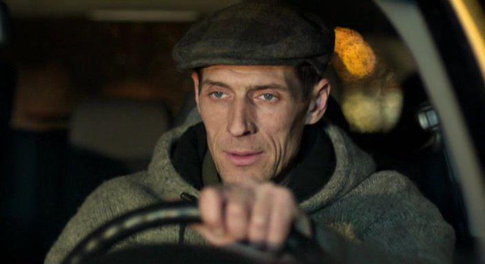 Кадр из фильма Только ты / 16+ (2011)