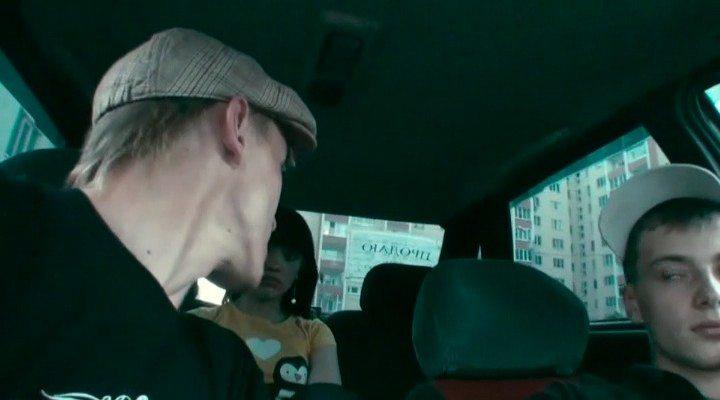 Кадр из фильма Я тебя люблю (2011)