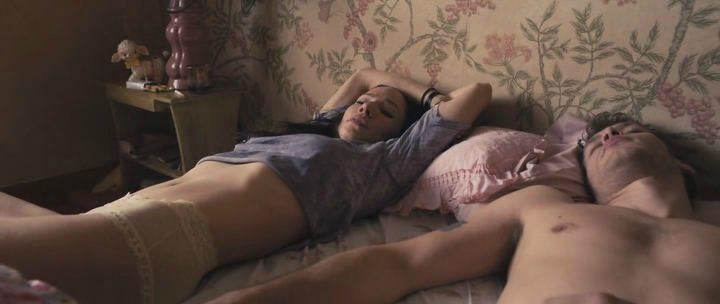 Кадр из фильма Герб Ангелов / Angels Crest (2011)