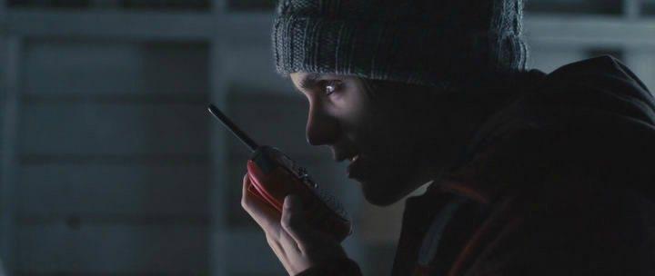 Кадр из фильма Герб Ангелов / Angels Crest (2011)