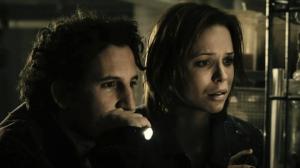 Кадры из фильма Затаившиеся / Hidden (2011)