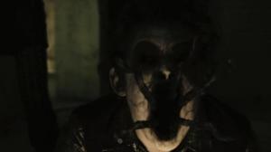 Кадры из фильма Затаившиеся / Hidden (2011)