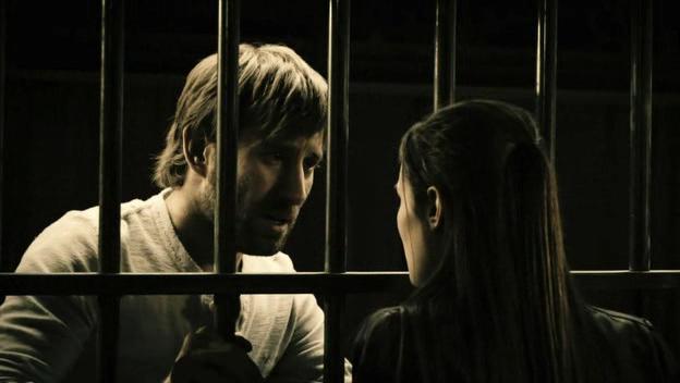 Кадр из фильма Затаившиеся / Hidden (2011)
