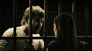 Кадры из фильма Затаившиеся / Hidden (2011)