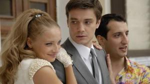 Кадры из фильма Свадьба по обмену (2011)