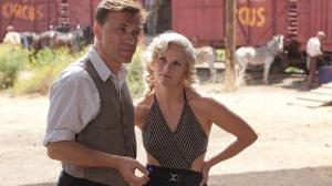 Кадры из фильма Воды слонам! / Water for Elephants (2011)