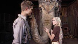 Кадры из фильма Воды слонам! / Water for Elephants (2011)