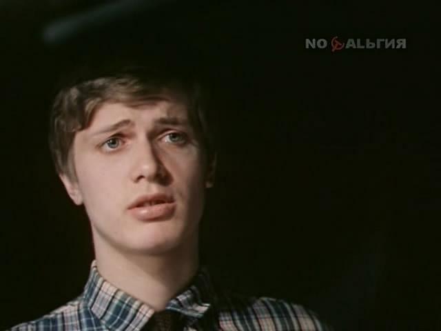 Кадр из фильма Богач, бедняк... (1982)