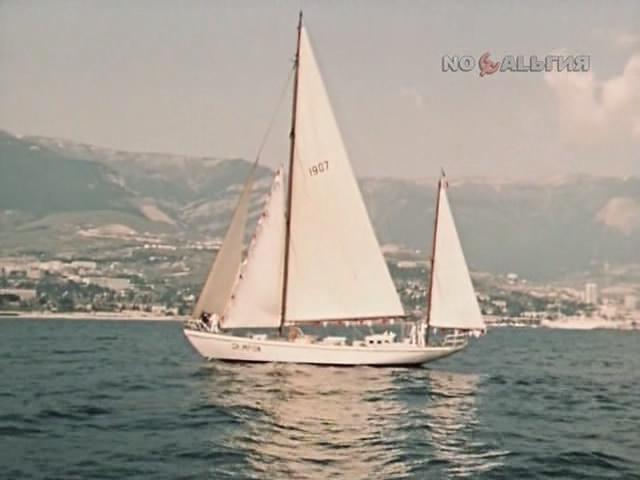 Кадр из фильма Богач, бедняк... (1982)
