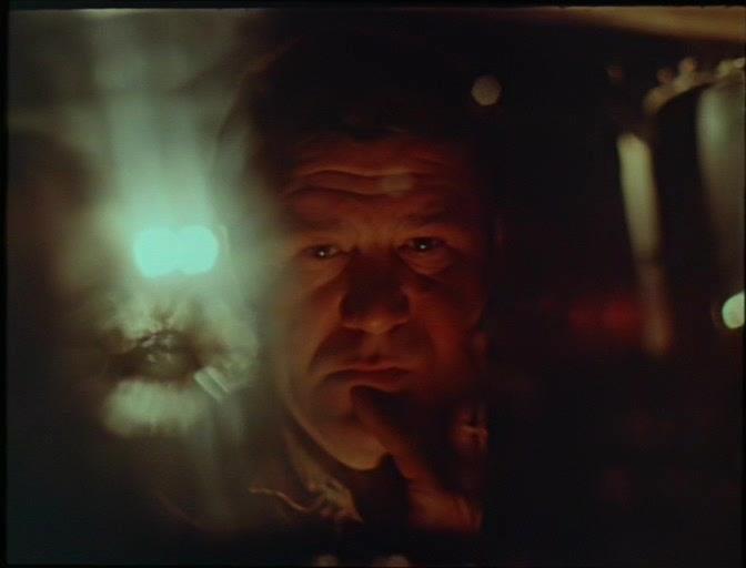 Кадр из фильма Грачи (1982)