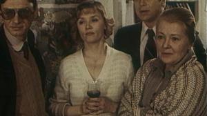 Кадры из фильма Время для размышлений (1982)