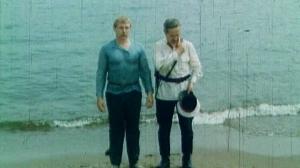 Кадры из фильма В старых ритмах (1982)