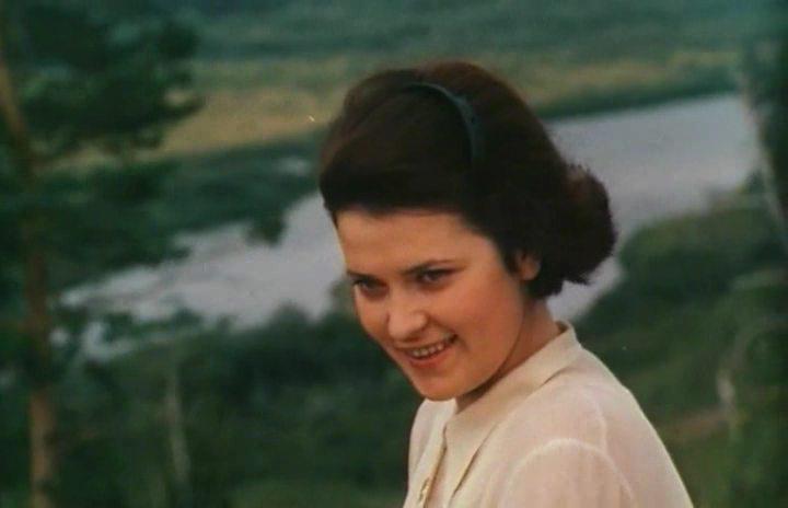 Кадр из фильма Ещё до войны (1982)
