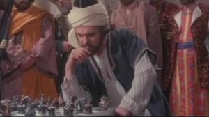 Кадры из фильма Низами / Nizami (1982)