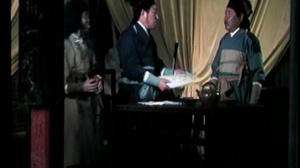 Кадры из фильма Орлиный Коготь и Ладонь Бабочки / The Butterfly Effect (1982)