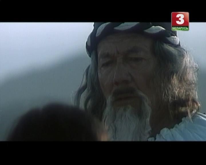 Кадр из фильма Юность Гения (1982)