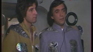 Кадры из фильма Этот фантастический мир. Выпуск 7 (1982)