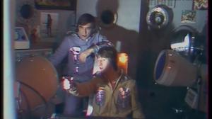 Кадры из фильма Этот фантастический мир. Выпуск 7 (1982)
