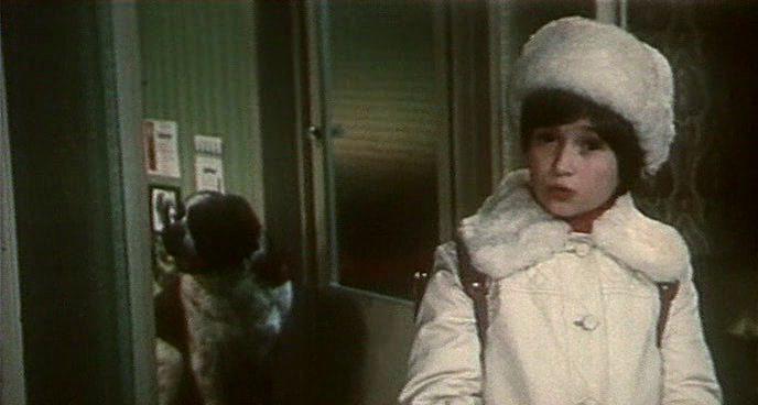 Кадр из фильма Берегите мужчин (1982)