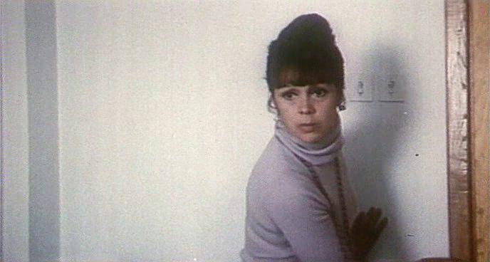 Кадр из фильма Берегите мужчин (1982)