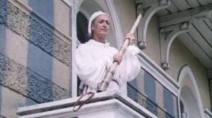 Кадры из фильма Примите вызов, синьоры! (1982)