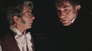 Кадры из фильма Никколо Паганини / 16+ (1982)