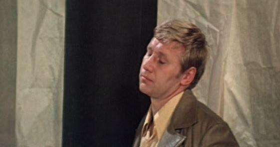 Кадр из фильма За счастьем (1982)
