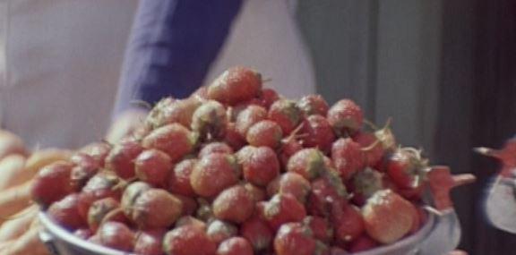 Кадр из фильма За счастьем (1982)