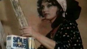 Кадры из фильма Эммануэль в деревне / Messo comunale praticamente spione (1982)