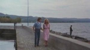 Кадры из фильма Эммануэль в деревне / Messo comunale praticamente spione (1982)