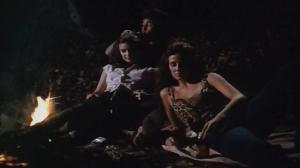 Кадры из фильма Смертные крики / Death Screams (1982)