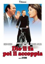 Бог их создаёт, а потом спаривает / Dio li fa poi li accoppia (1982)