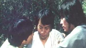 Кадры из фильма Пять пальцев из стали / Huet seung (1982)