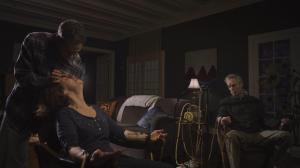 Кадры из фильма Кровотечение / The Bleeding (2011)