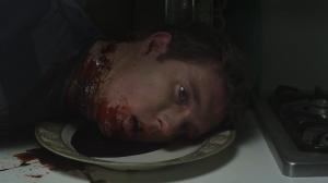 Кадры из фильма Кровотечение / The Bleeding (2011)