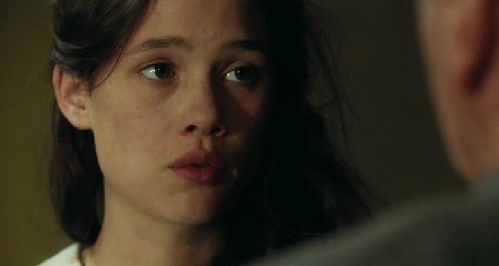 Кадр из фильма Дочь землекопа / La fille du puisatier (2011)