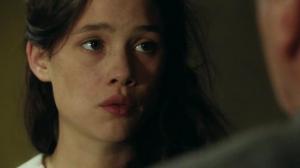 Кадры из фильма Дочь землекопа / La fille du puisatier (2011)