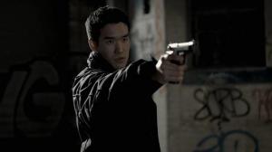 Кадры из фильма Поручитель / Bail Enforcers (2011)